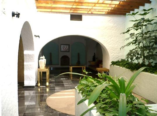 ホテル Casa Alatriste El Penon 部屋 写真